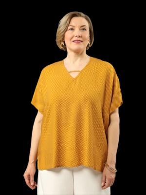 Блуза Лина