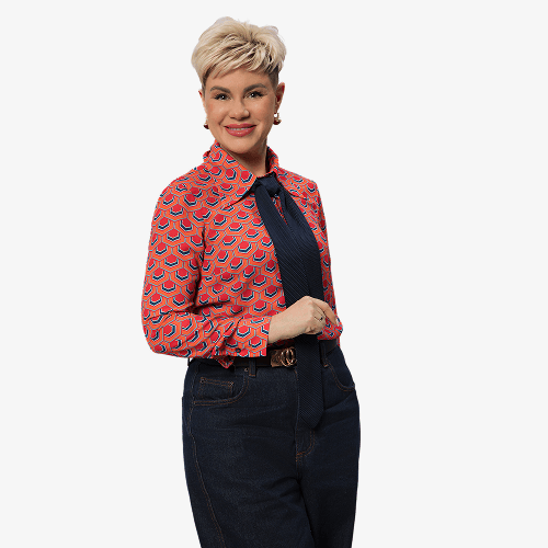 Алена Накемпий