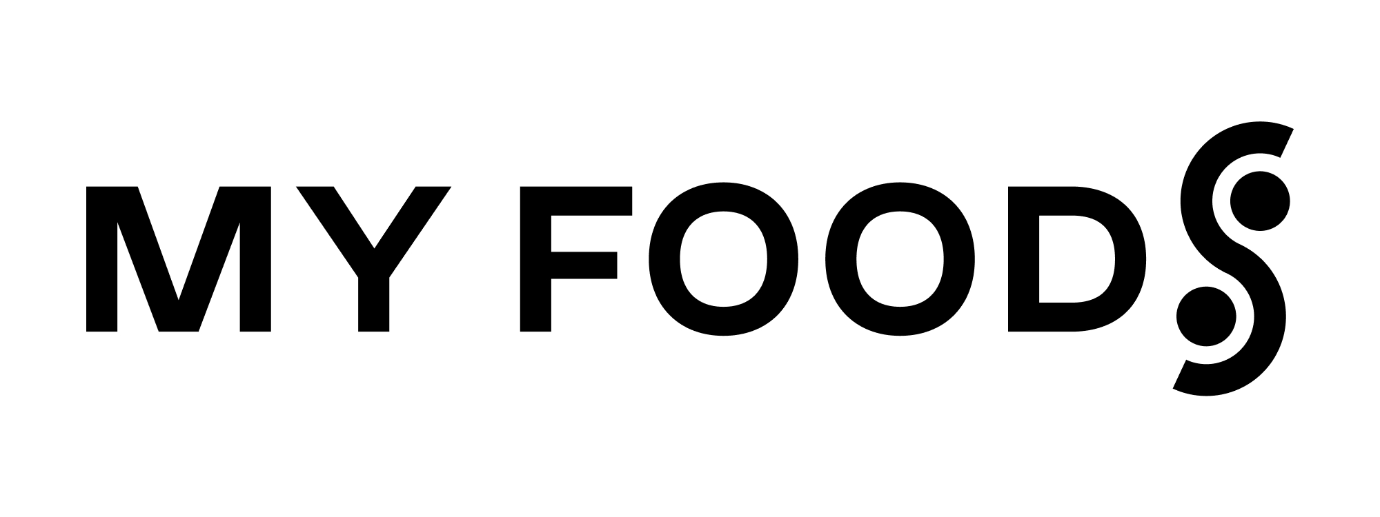 MY FOODS МАЙ ФУДС
