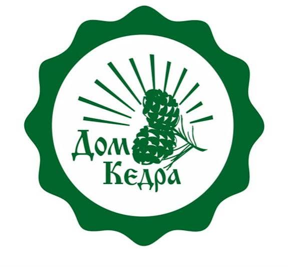 Дом Кедра
