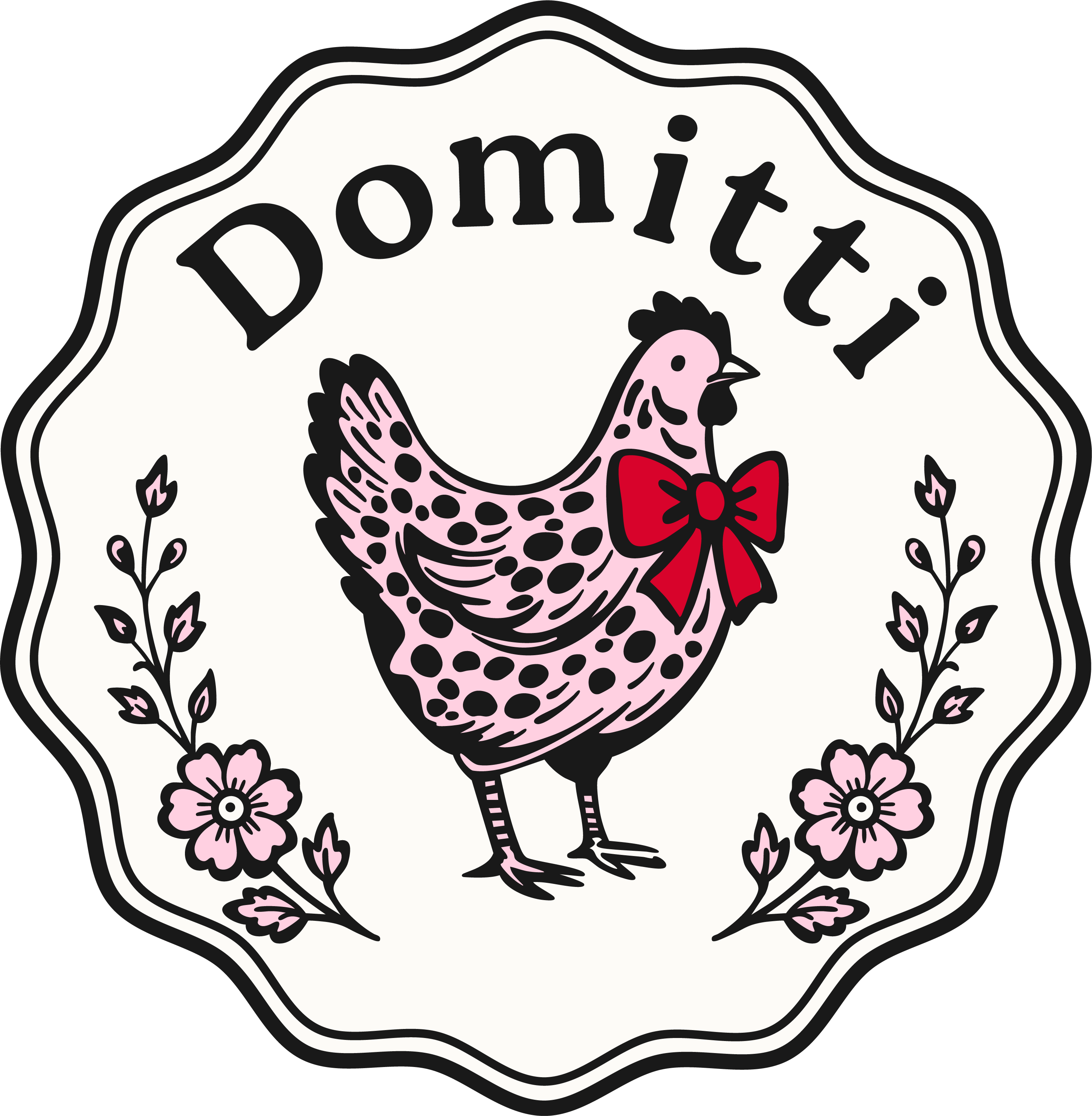 DOMITTI