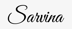 Sarvina