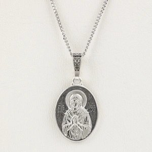 Семистрельная БМ и Ангел Хранитель