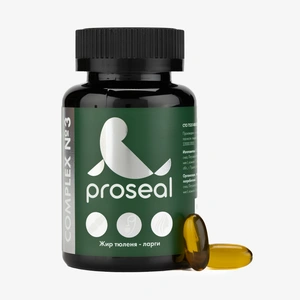 Комплекс №3 для суставов Proseal