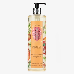 Гель для душа