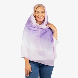 Шарф-палантин  Элегия