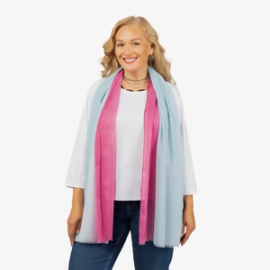 Шарф-палантин  Элегия