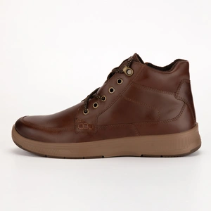 Ботинки мужские Ричард