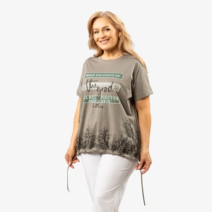 Футболка Николь