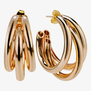 Серьги Магия