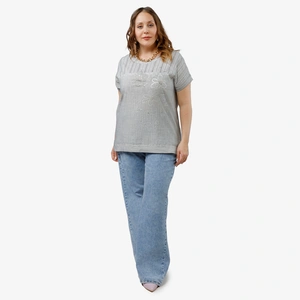 Блузка Эльвира