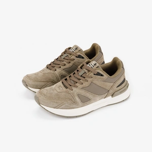 Полуботинки мужские Лиам