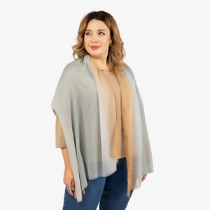 Шарф-палантин  Элегия