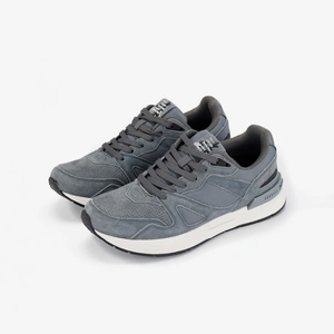 Полуботинки мужские Лиам