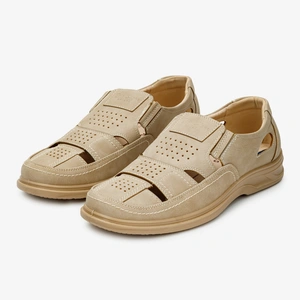 Туфли летние мужские Чарльз