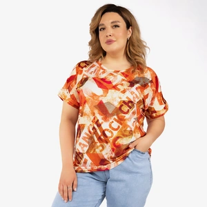 Футболка Милена