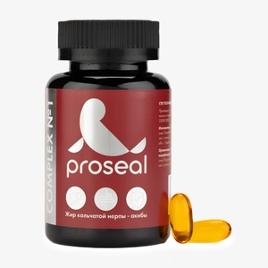 Комплекс №1 для ЖКТ Proseal