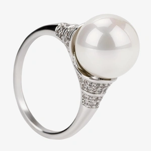 Кольцо Нежность