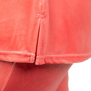 Футболка Велюр