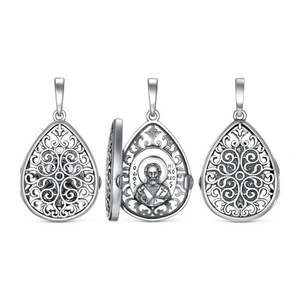 Подвеска Матрона