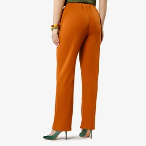 Брюки Джина