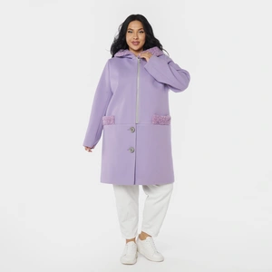 Пальто Лилия