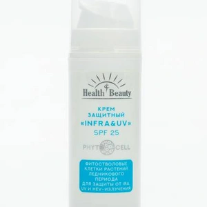 Крем Защитный SPF