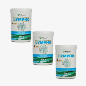 Гель Лимфа 2+1 упаковка