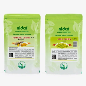 Набор Нишамалаки