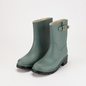 Сапоги резиновые женские Майли
