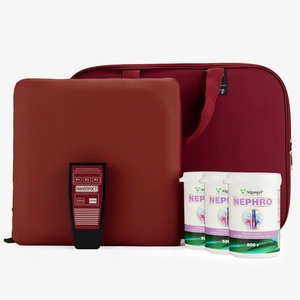 Прибор медицинский Нанопрост