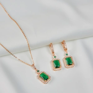 Комплект украшений Сокровища Руси