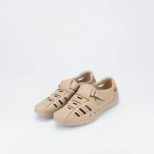 Полуботинки летние мужские Байрон