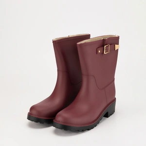 Сапоги резиновые женские Майли