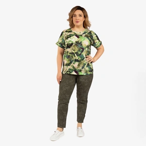 Футболка Милена