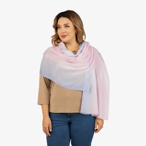 Шарф-палантин  Элегия