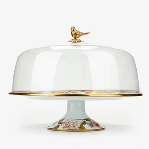 Тортовница серия фландрия, 30 см