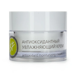 Крем увлажняющий