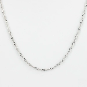 Цепь "Сингапур", Родий