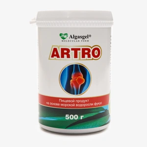 Гель Артро, 1 упаковка