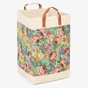 Корзина гобеленовая