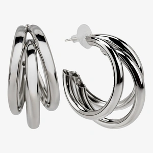 Серьги Магия