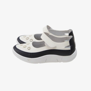 Кожаные босоножки Палермо