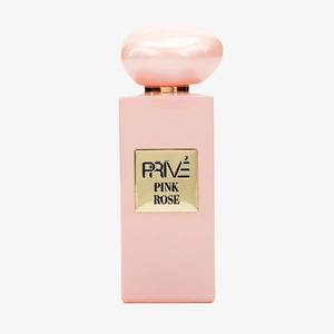 Парфюм PRIVE – PINK ROSE