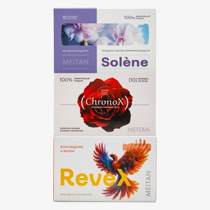 Монодоза-концентрат комплекс 3 в 1