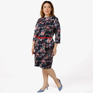 Платье Катти