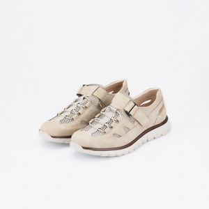 Полуботинки летние мужские Дориан