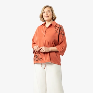 Блуза Стейси