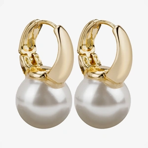 Серьги Лиа с кубическим цирконием