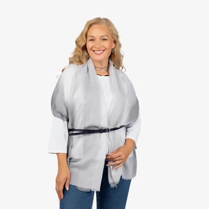 Шарф-палантин  Элегия